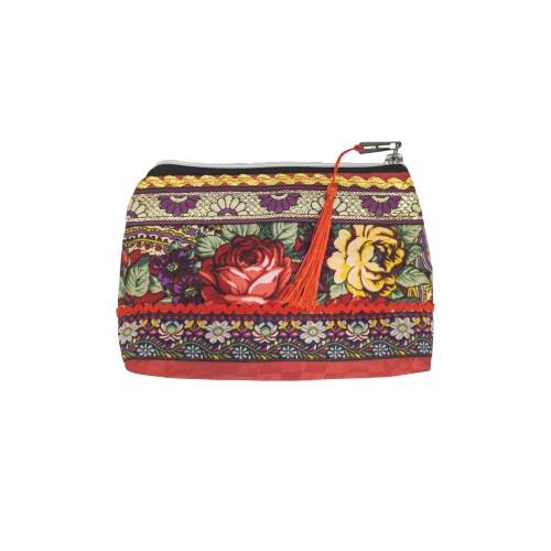 Pochette foulard