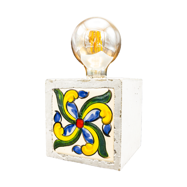 Lampe zelidj