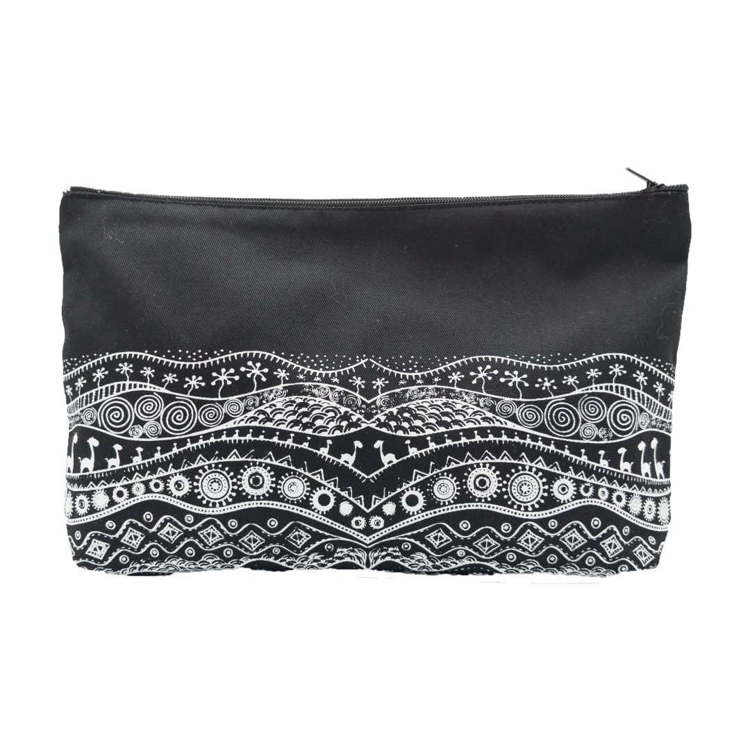 Pochette imprimée