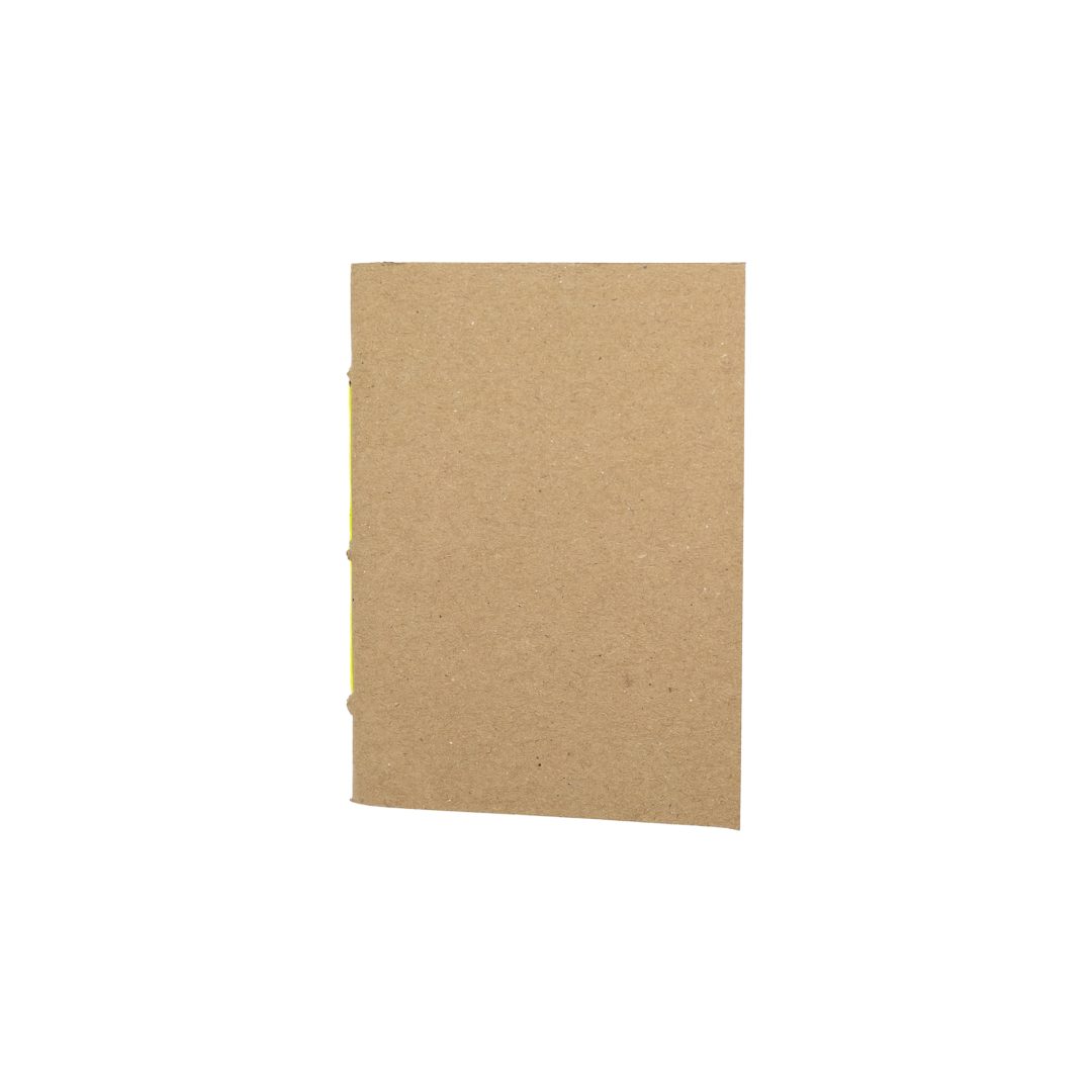 Carnet kraft – Image 3