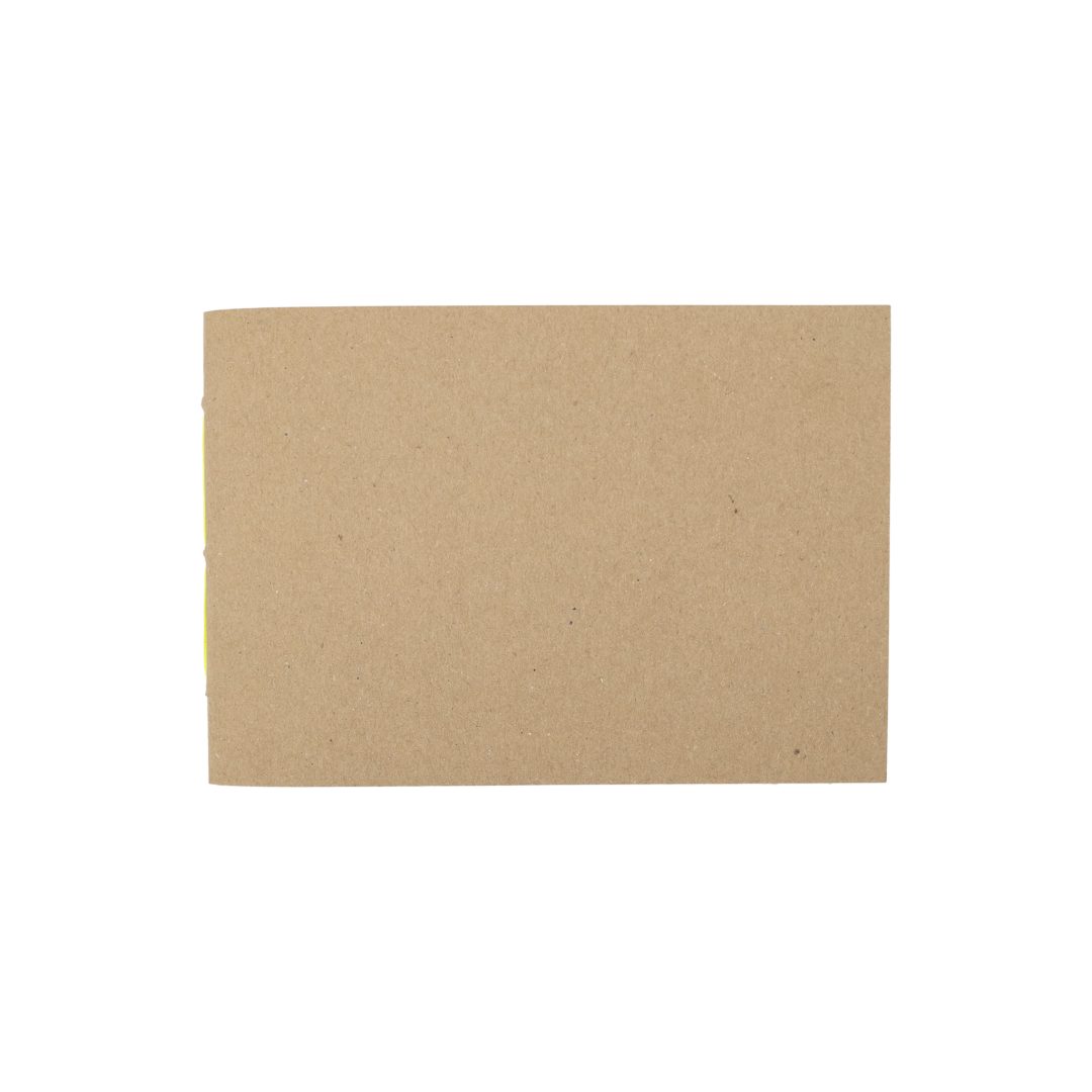 Carnet kraft