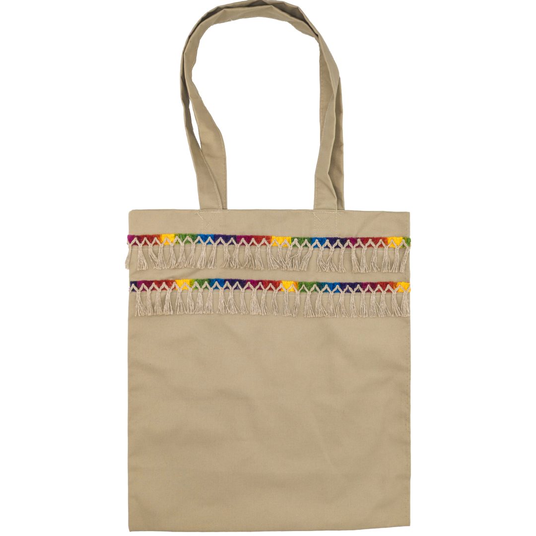 Tote bag simple