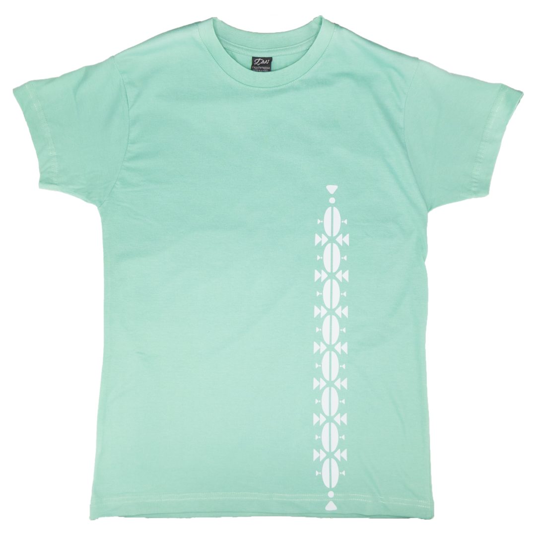 T-shirt collection Nassij : Touggourt