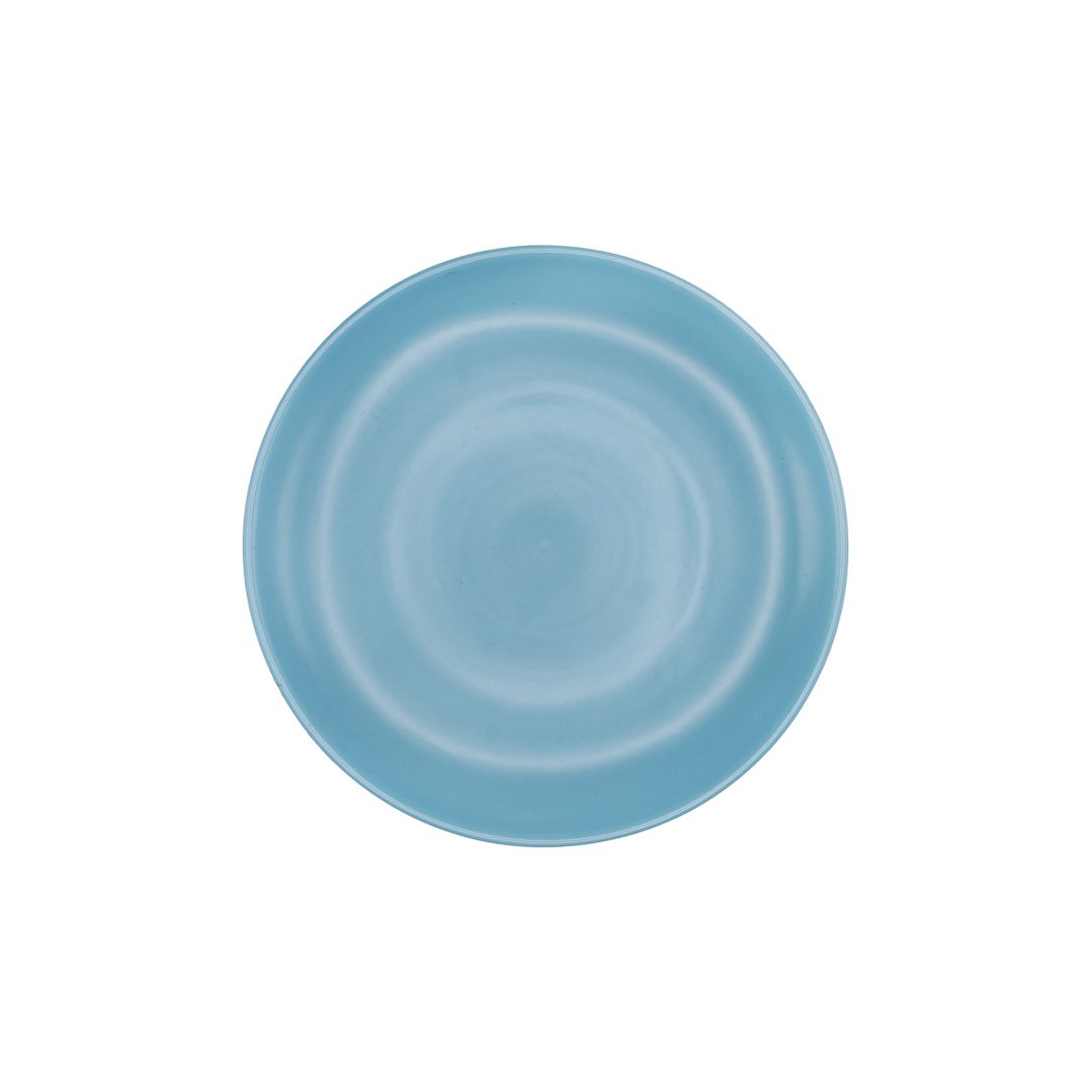 Grande assiette plate