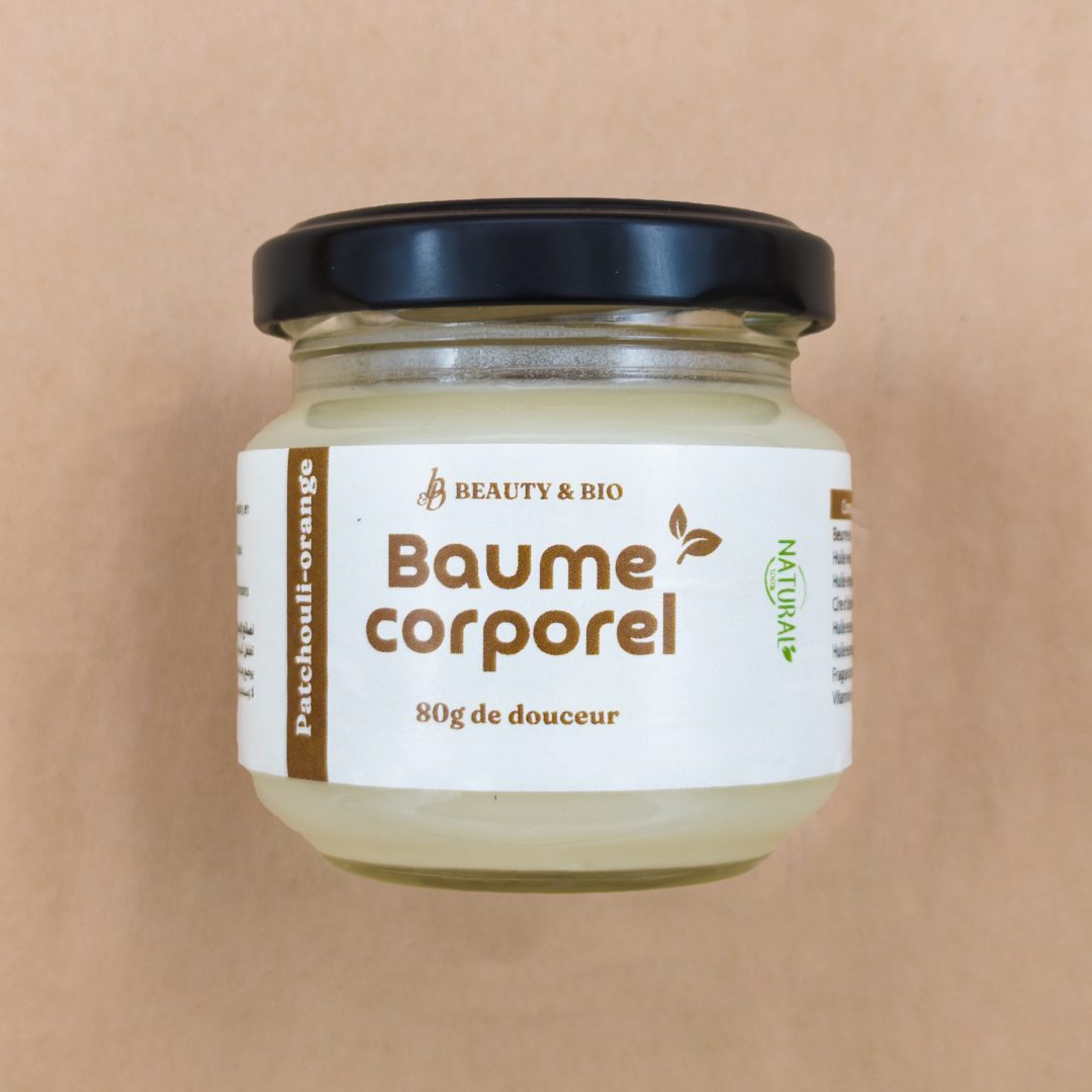 Baume corporel