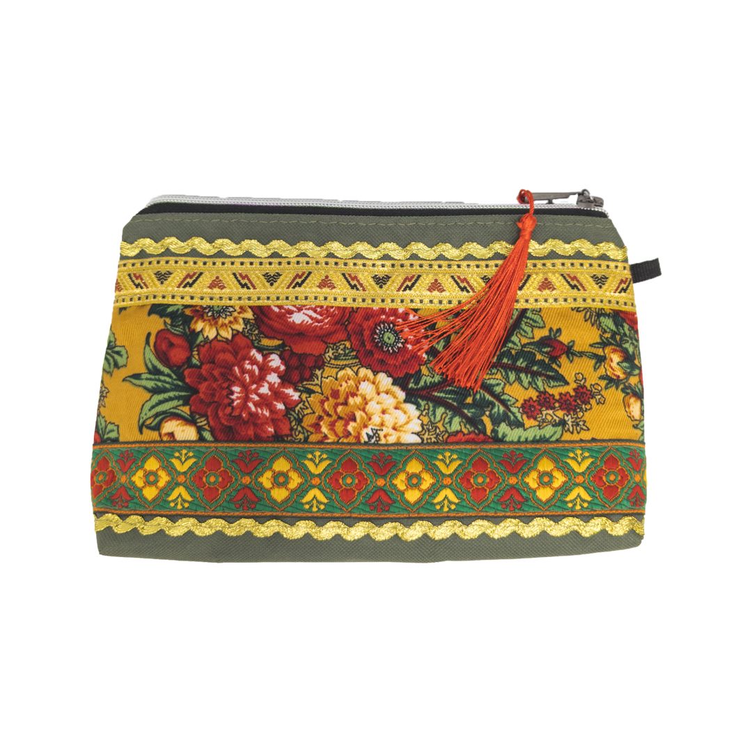 Pochette foulard – Image 3