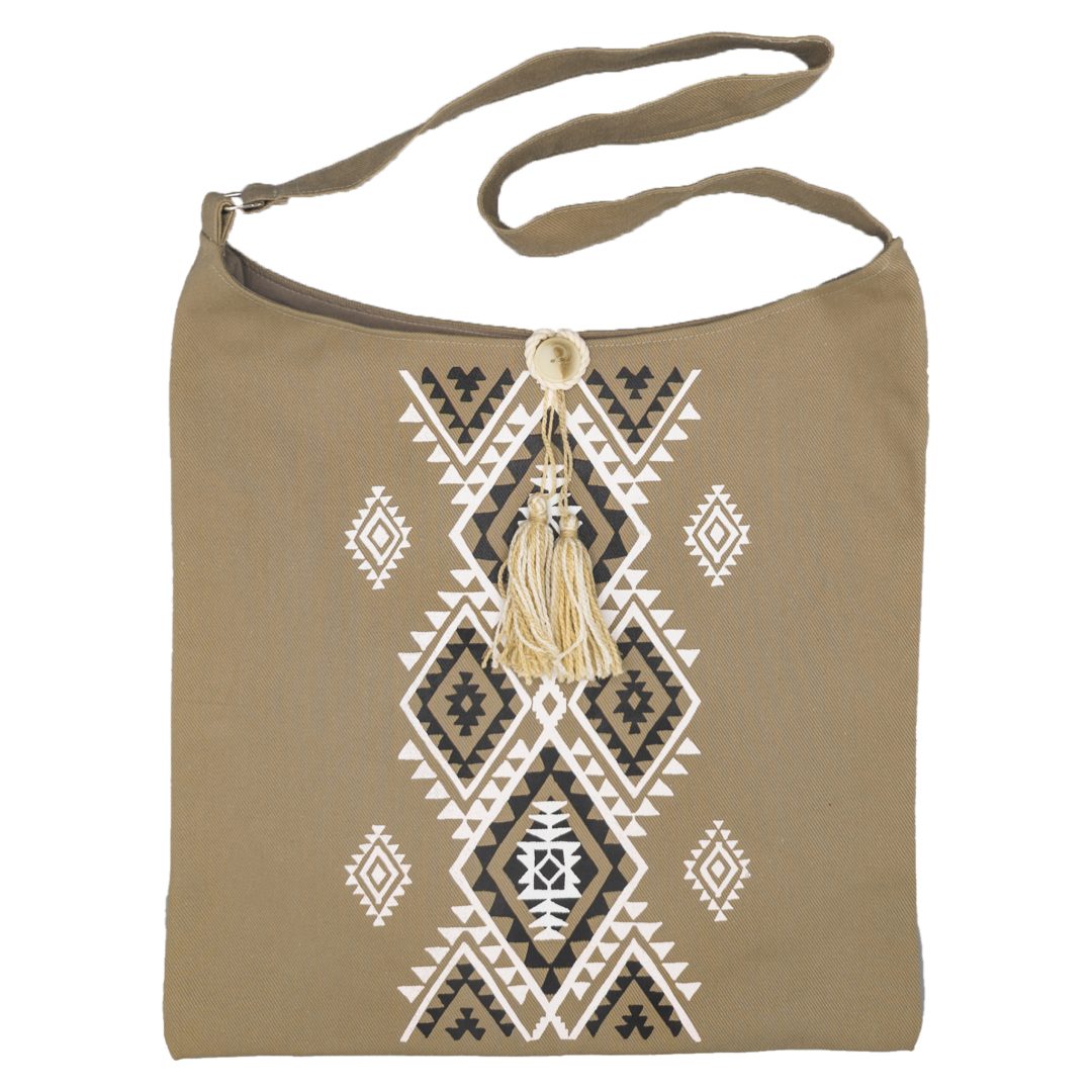 Grand tote bag amazigh – Image 2