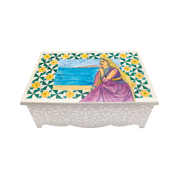 Coffret Casbah