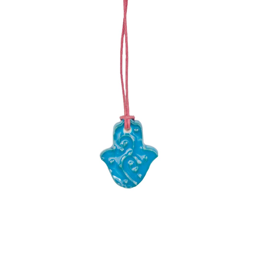 Pendentif khamsa – Image 2