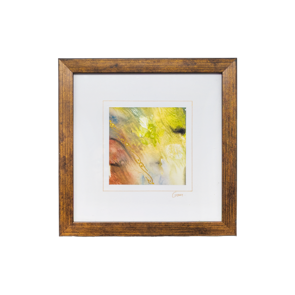 Dégradé de couleurs