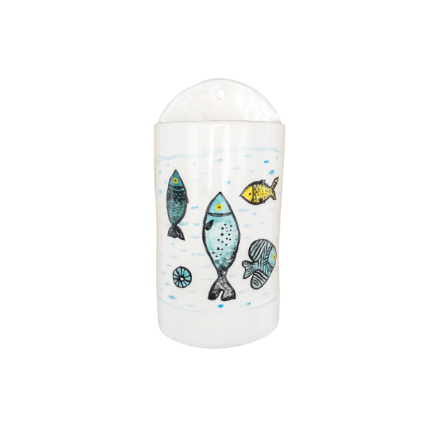 Humidifacteur d'air en céramique