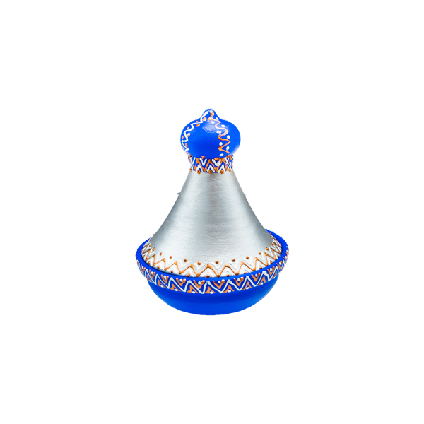 Mini tajine en terre cuite