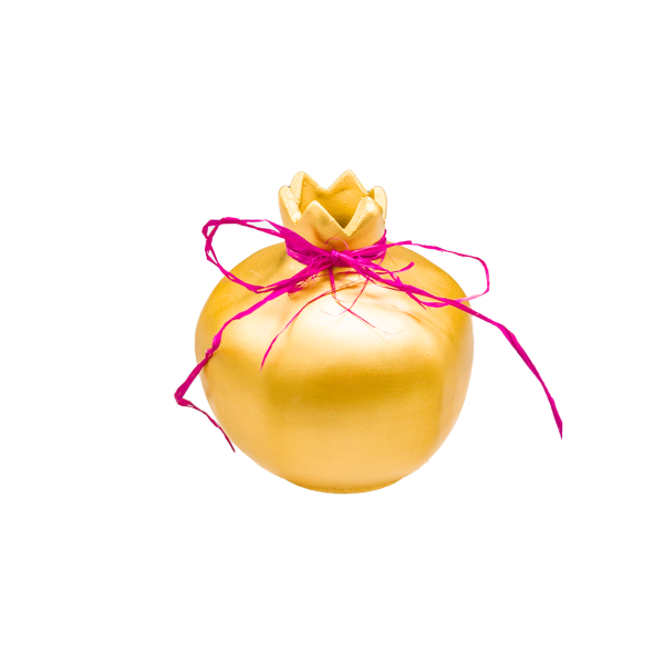 Grenade décorative