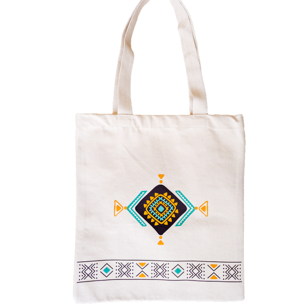 Tote bag AMADHAL