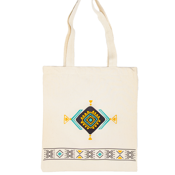 Tote bag AMADHAL