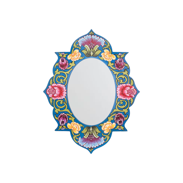 Miroir mauresque