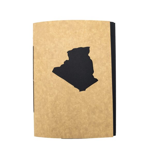 Carnet géo (Algérie)